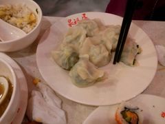 -泉福居酱骨头自助广场(南大街商业步行街店)