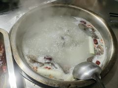 -山地居烤全羊·柴火鸡(大坪-半山公馆店)