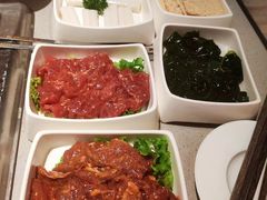 -海底捞火锅(万象城店)