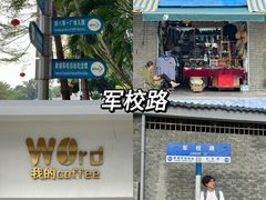 -长洲岛