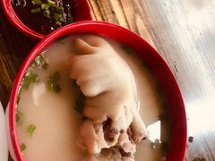 -廖老妈蹄花(中海国际店)