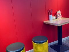 -阿当·小炒牛肉面(人广店)