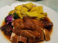 鸳鸯鸡-顺德佬华侨城店·商务宴请·团建