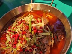 -川正旺江湖菜(三元桥店)