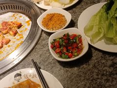 -钱小奴创意自助餐厅·原切谷饲安格斯畅吃(宁波奉化银泰店)