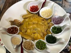 -食德喜·阳山鸡王食研基地