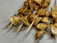 -烤五行·烧烤烤串(石佛营店)