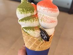 -DQ·蛋糕·冰淇淋(合生汇店)