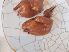 -北京柏悦酒店·锦庭餐厅Dining Room