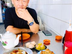 -榕槟茶楼