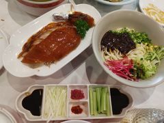 -大鸭梨烤鸭(石佛营店)