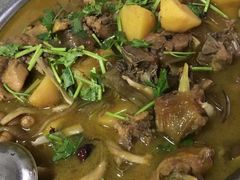 -华龙特色大骨鸡农家菜馆