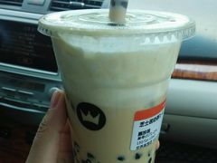 android_upload_pic-喜茶(广州番禺奥园广场店)