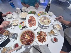 -眉州东坡(望京店)