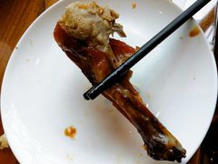 -北京老铺烤鸭(西稍门店)