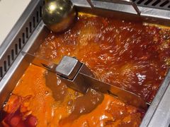 -海底捞火锅(玉桥商业广场店)