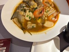 -章吴记喜瑞餐厅(东东城店)