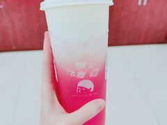 -喜茶(东莞雍华庭店)