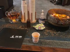-菩泰·泰式草本按摩SPA(武汉新天地南馆店)