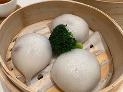 -金汇酒楼(中山东区店)