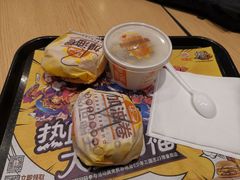 -汉堡王(房山绿地缤纷城店)