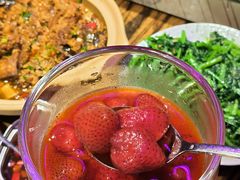 -蚝堡海鲜·威海菜·海肠捞饭·烧烤·亚洲吃蚝公司(幸福门店)