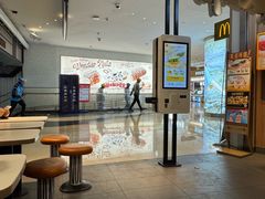 -麦当劳(世纪汇广场店)