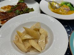 -白家餐厅(徐家汇店)