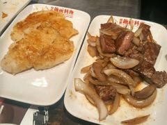 -尚雅铁板料理自助餐厅(乐松店)