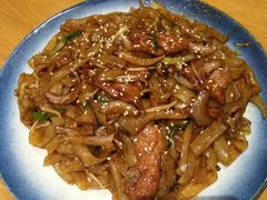 -粤域茶餐厅