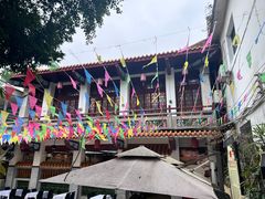 -冰泉豆浆馆(白云山总店)