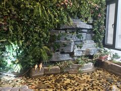 -一盃山水咖啡茶馆
