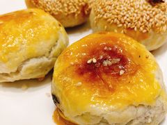 豆沙酥-马凯餐厅(地安门店)