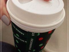 -星巴克(红房子店)