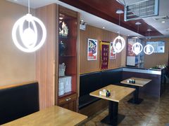 -杨妈妈粥店(滑翔路店)