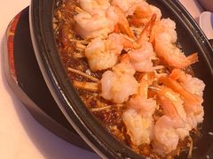 -茅庐川菜(烟台万象汇店)
