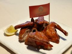 -侨美食家·粤菜(体育西路店)
