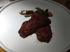 -赤火牛排(金狮广场店)