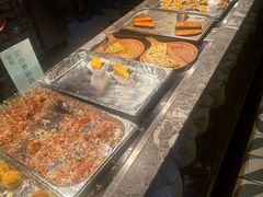 -禾斗海鲜自助(市南银座店)