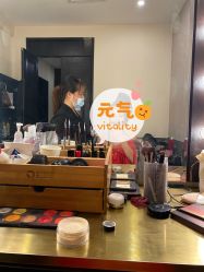 点击看大图 -盘子女人坊古装写真摄影(天津总店)