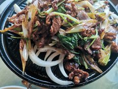 -那家山城(樱桃园店)