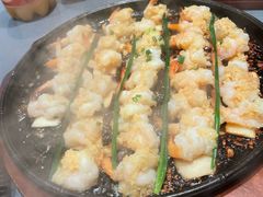 -双湖园·地标武汉菜(黄鹤楼解放路店)