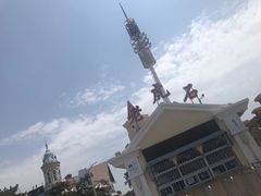 -老虎石海上公园