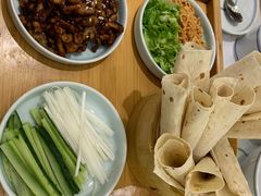 -吴家·非遗淮扬小馆(镇江万达广场店)