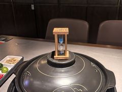 -同仁四季椰子鸡(无锡滨湖万象汇店)