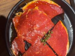 -九田家黑牛烤肉料理(顺义区华联金街店)