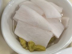 酸萝卜-笨罗卜浏阳菜馆(太平街店)
