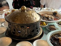 -德发长饺子·非遗(钟楼店)