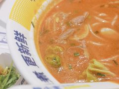 -粉小主·贵州酸汤牛肉粉(南京仙林金鹰店)