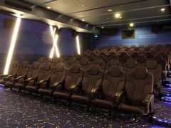 座椅-中影国际影城(兰生大厦CINITY LED店)
